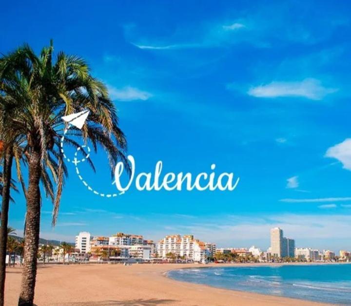 Buen Estar, Piscina, Barbacoa, Jacuzzi En Valencia Villa Turis ภายนอก รูปภาพ