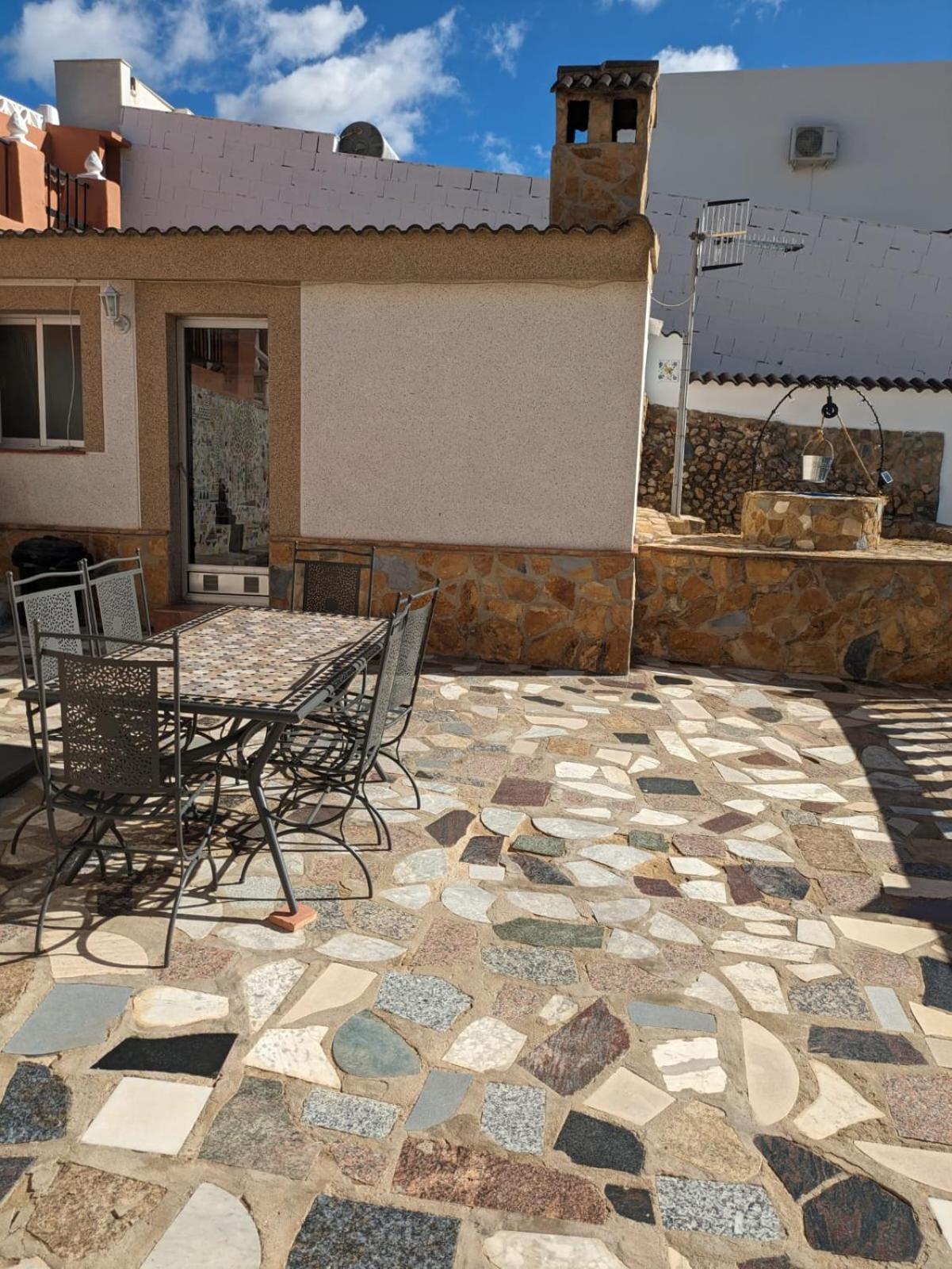 Buen Estar, Piscina, Barbacoa, Jacuzzi En Valencia Villa Turis ภายนอก รูปภาพ